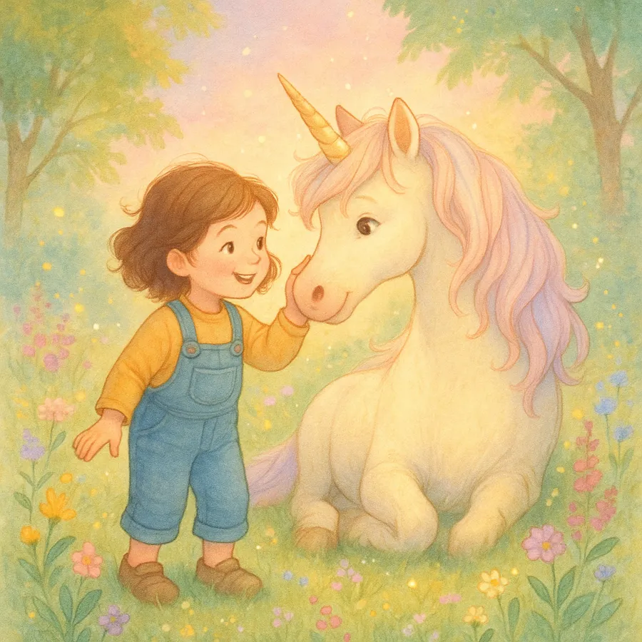 Unicorn Magic